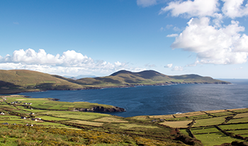 bus tours to scotland from ireland